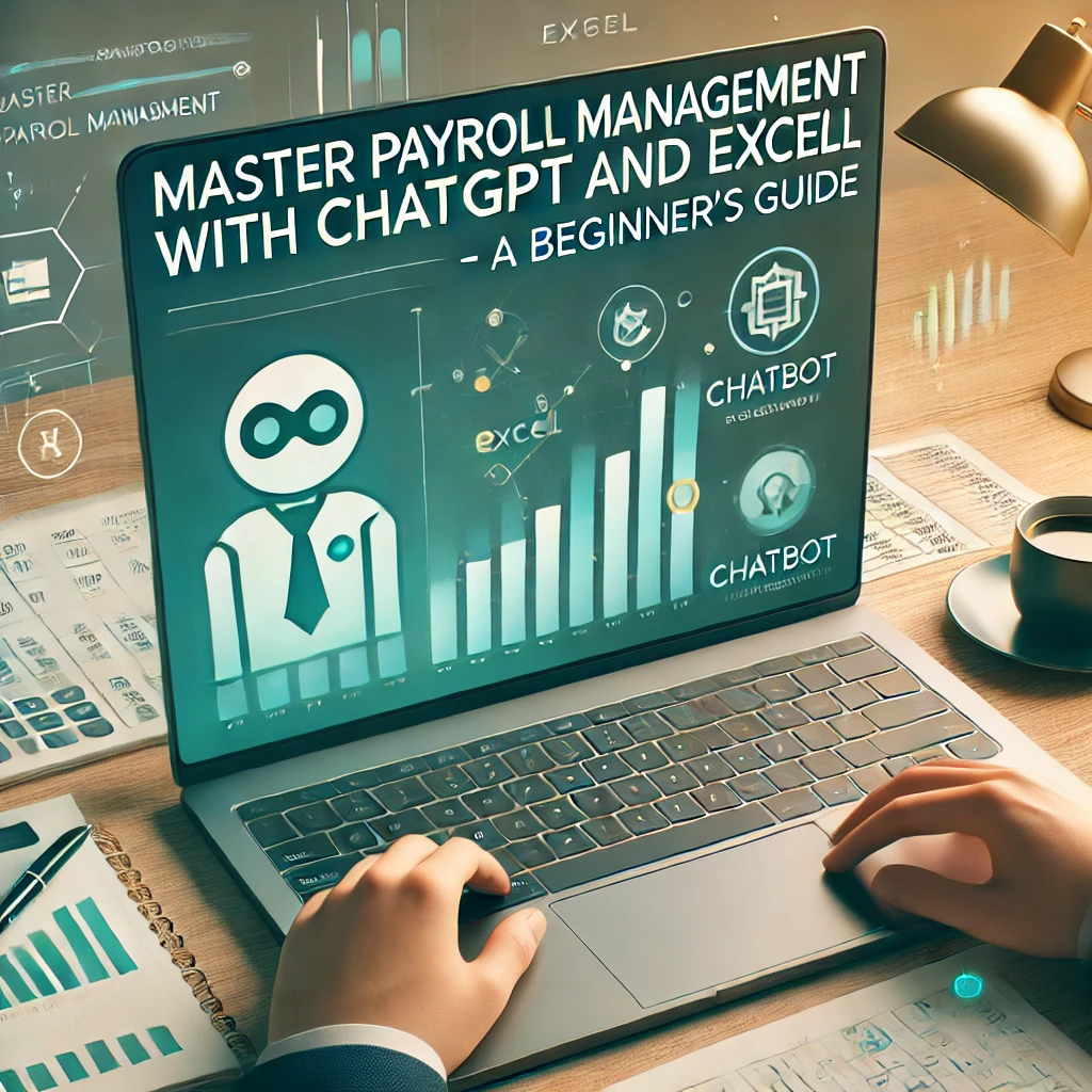 Protected: Master Payroll Management with ChatGPT and Excel – A Beginner’s Guide